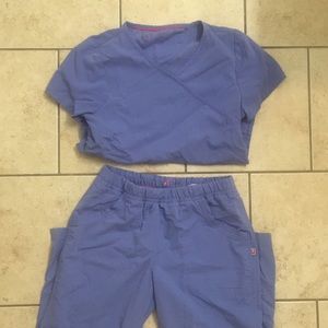 Urbane Ultimate Scrubs